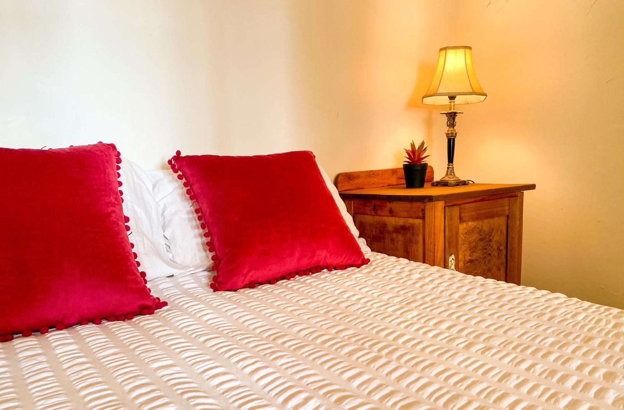 The Coorow Hotel Екстер'єр фото
